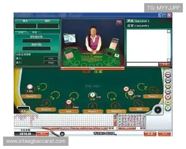 支持多平台的百家乐电脑版下载，轻松开启你的线上博彩之旅